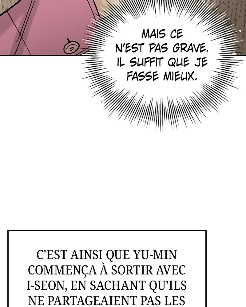 Read Amour Égoïste FR Manga Online
