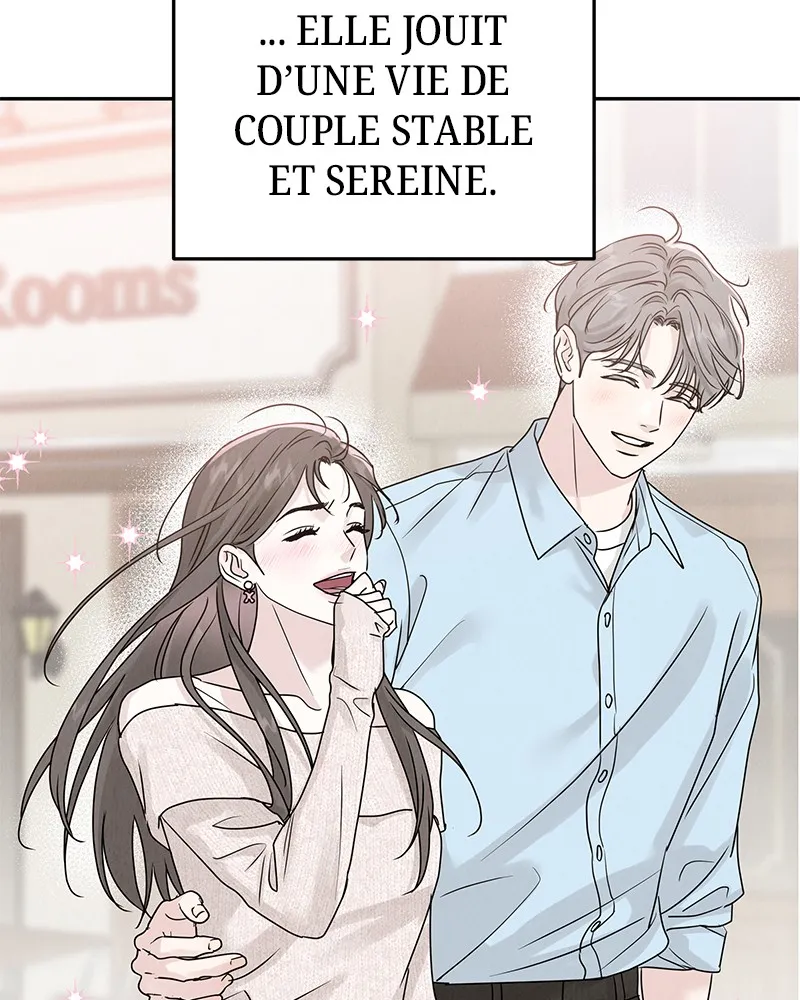 Read Amour Égoïste FR Manga Online