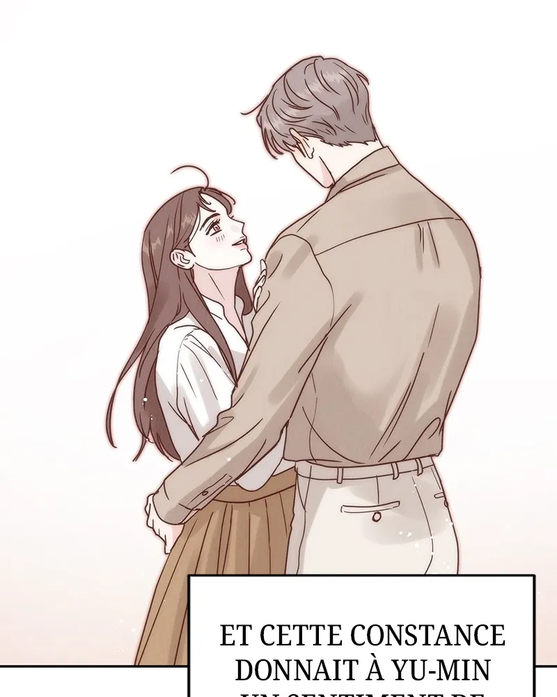 Read Amour Égoïste FR Manga Online