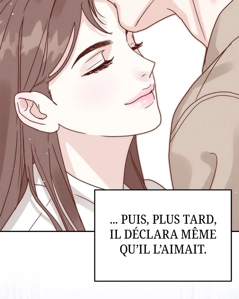 Read Amour Égoïste FR Manga Online