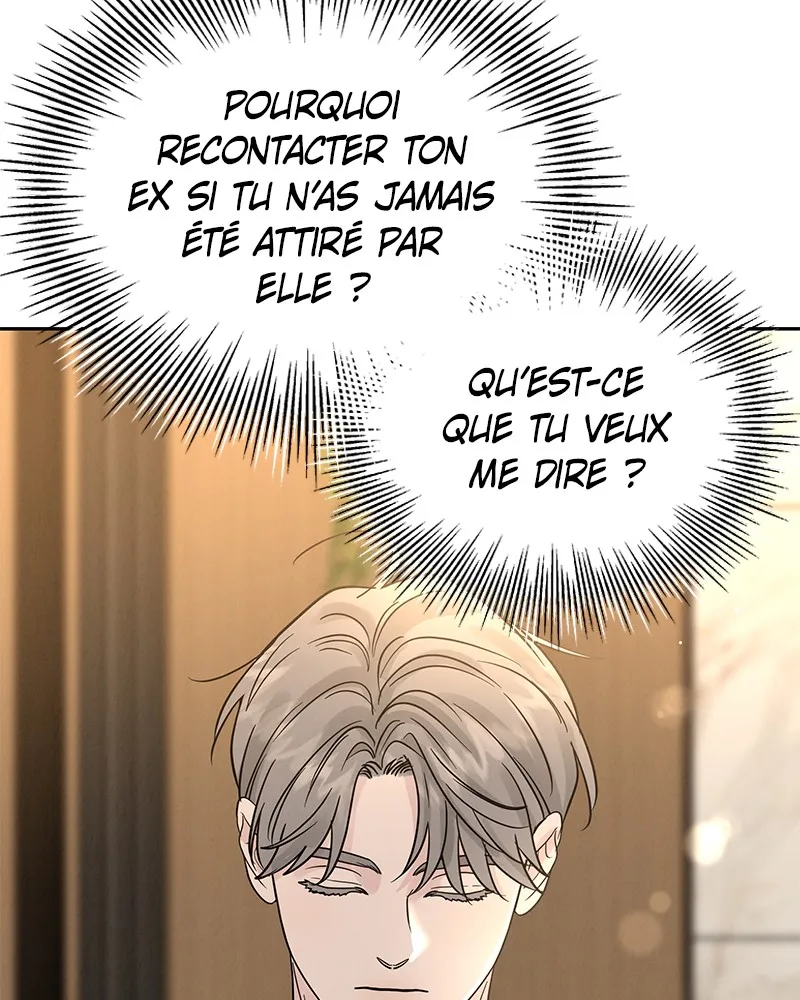 Read Amour Égoïste FR Manga Online