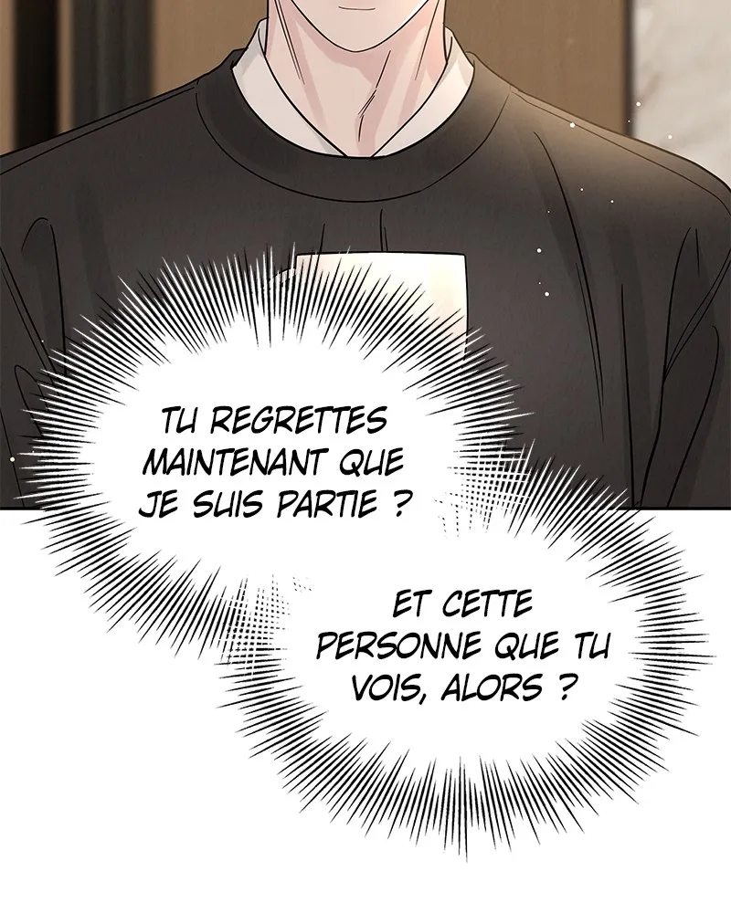 Read Amour Égoïste FR Manga Online