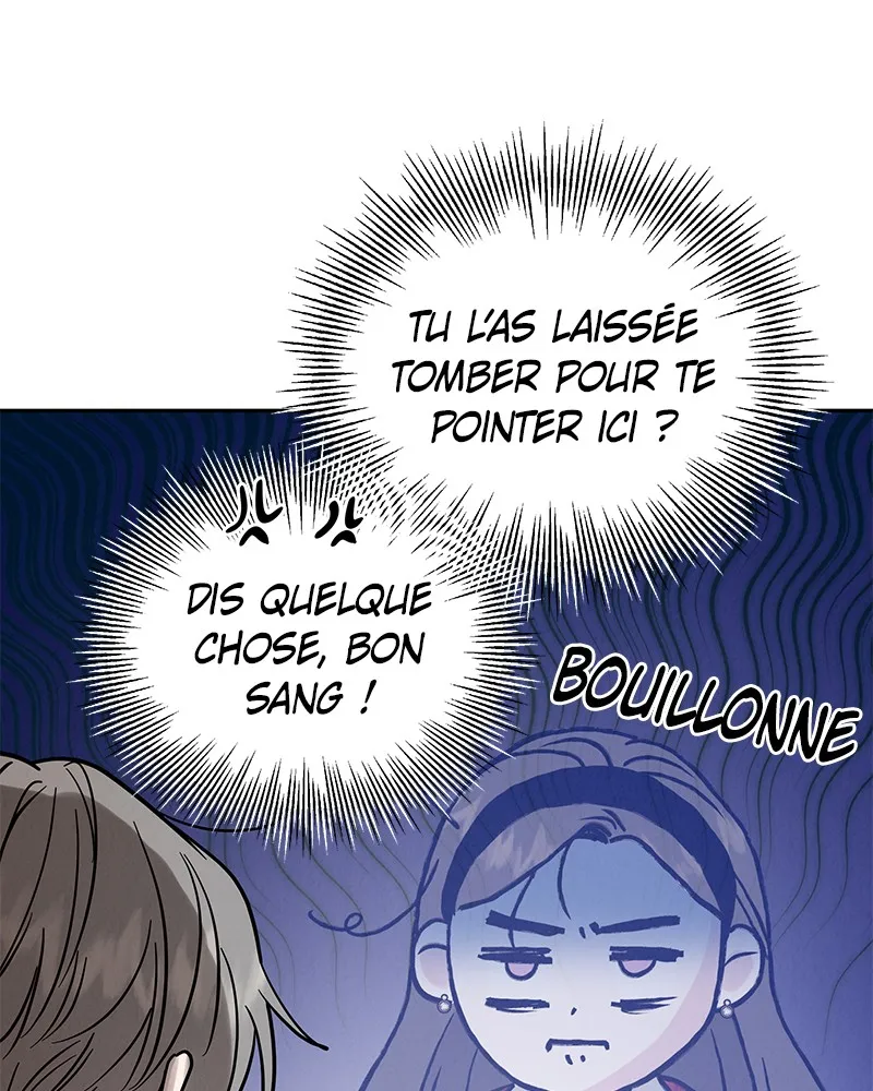 Read Amour Égoïste FR Manga Online