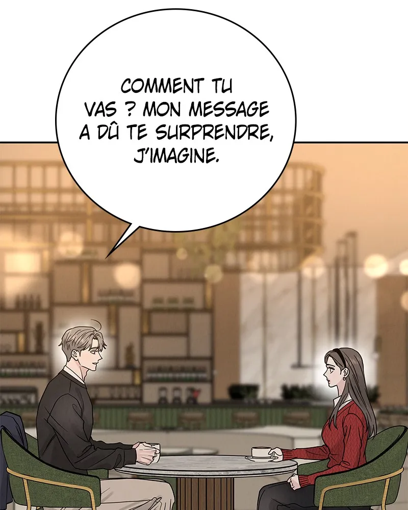 Read Amour Égoïste FR Manga Online