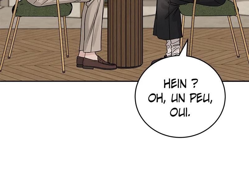 Read Amour Égoïste FR Manga Online