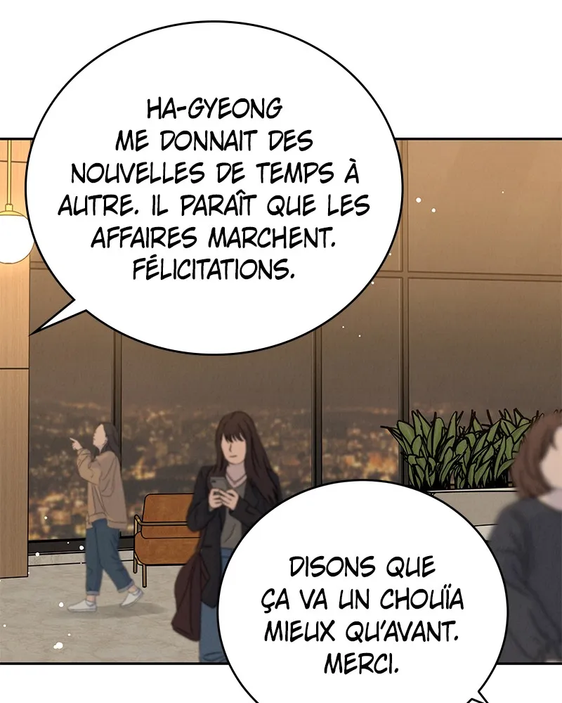 Read Amour Égoïste FR Manga Online