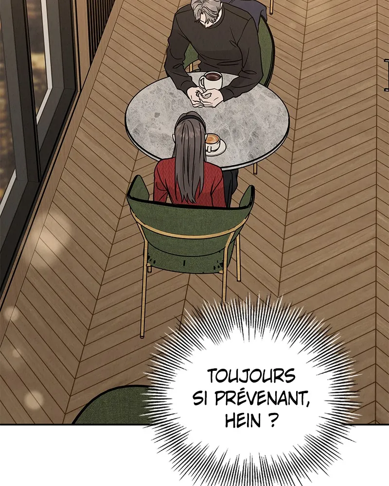 Read Amour Égoïste FR Manga Online