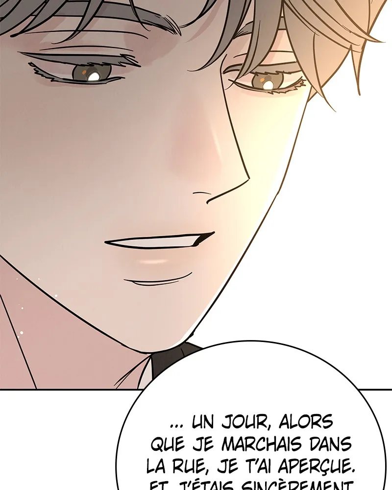 Read Amour Égoïste FR Manga Online