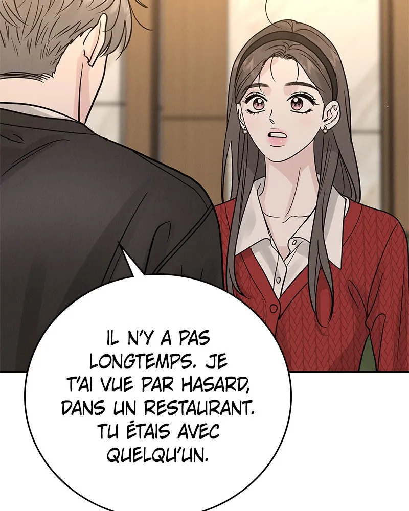 Read Amour Égoïste FR Manga Online
