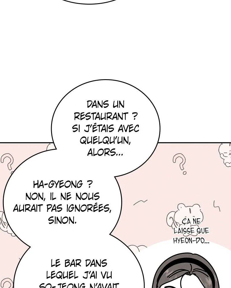 Read Amour Égoïste FR Manga Online