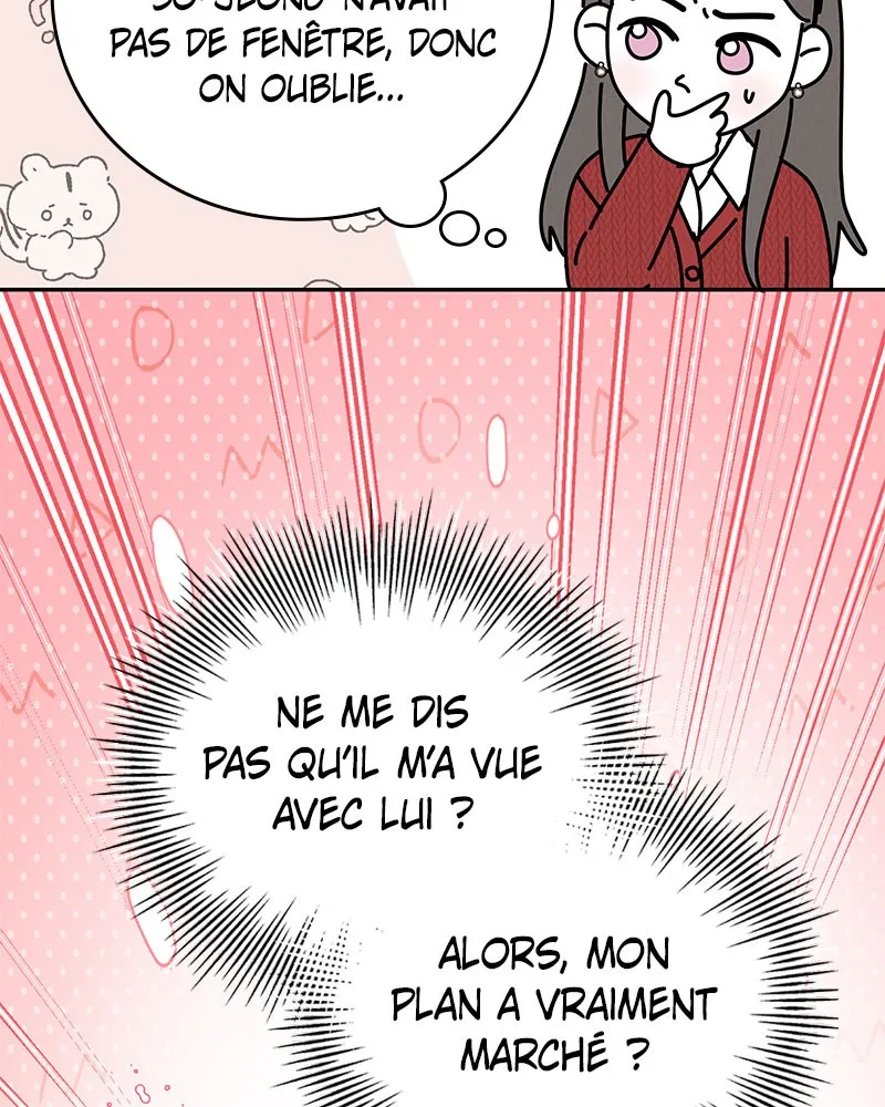 Read Amour Égoïste FR Manga Online