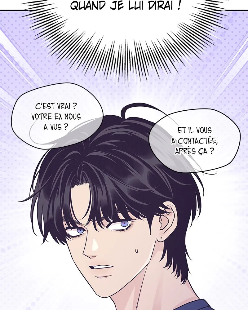 Read Amour Égoïste FR Manga Online