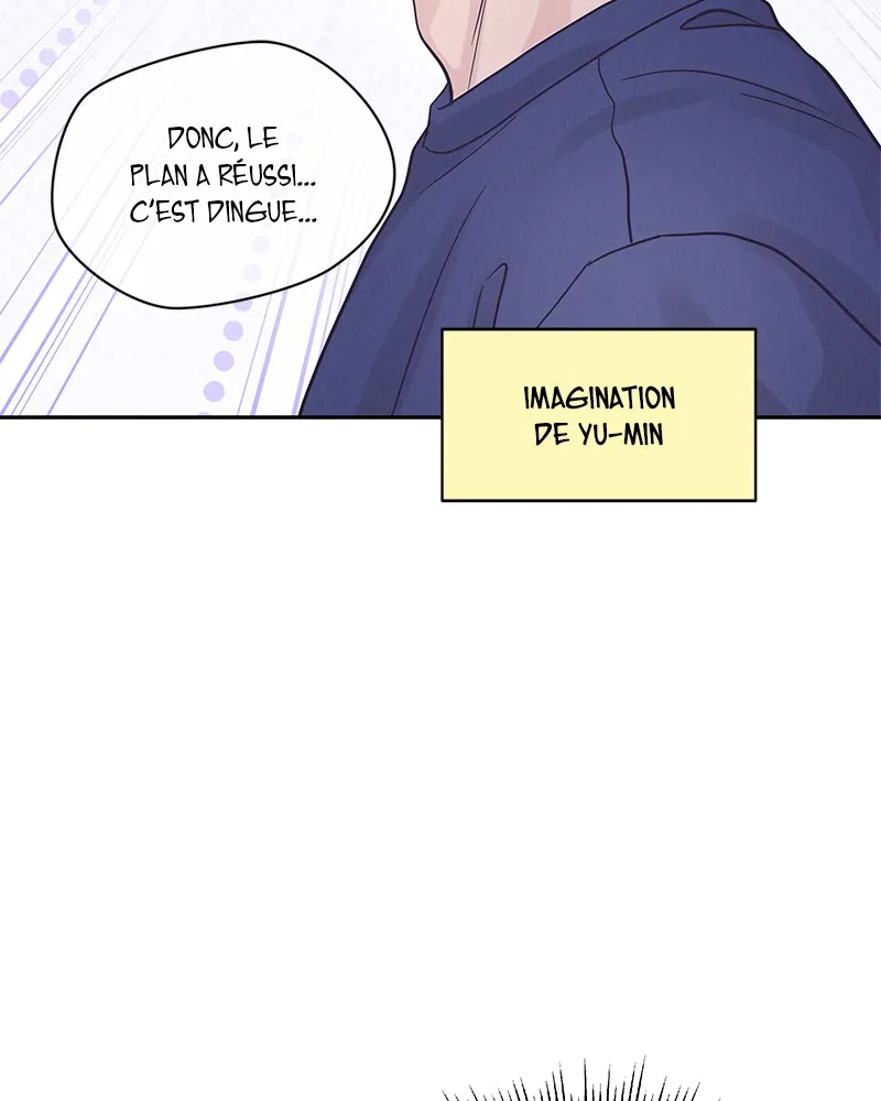 Read Amour Égoïste FR Manga Online