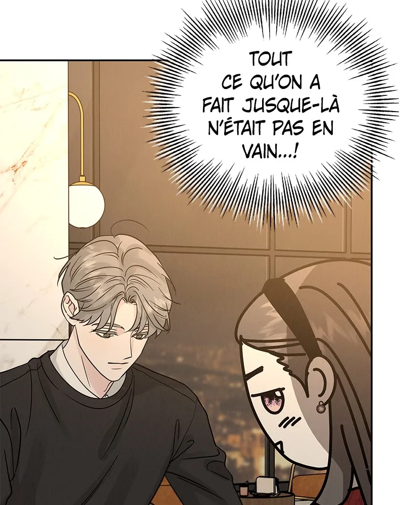 Read Amour Égoïste FR Manga Online