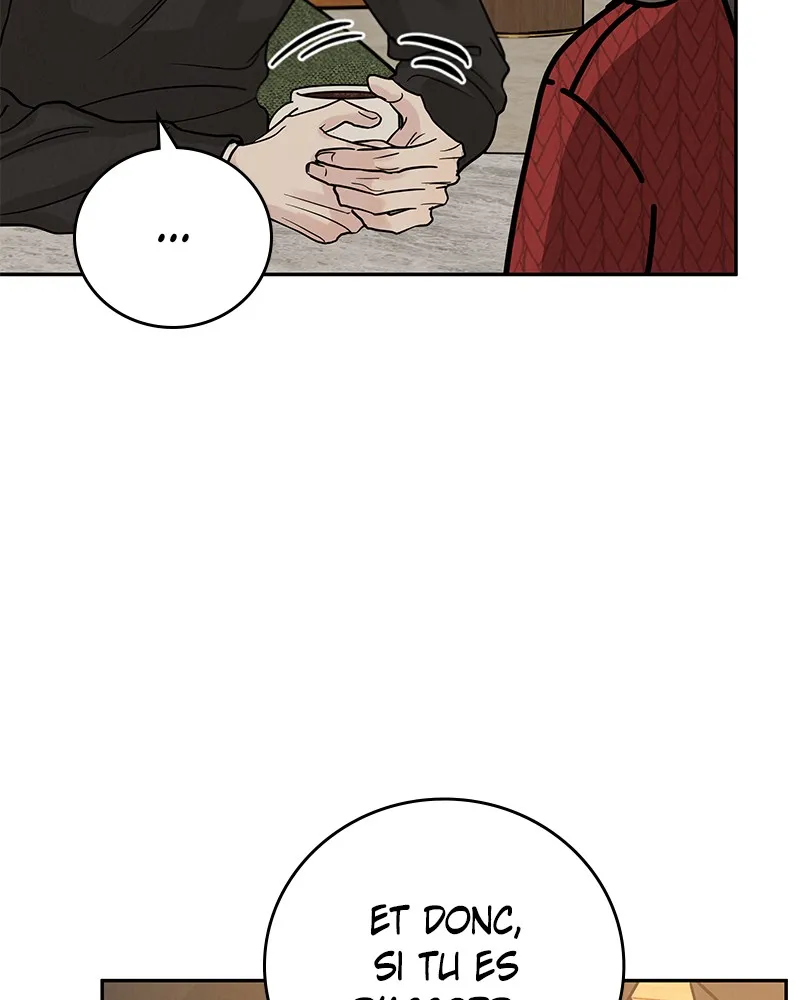 Read Amour Égoïste FR Manga Online