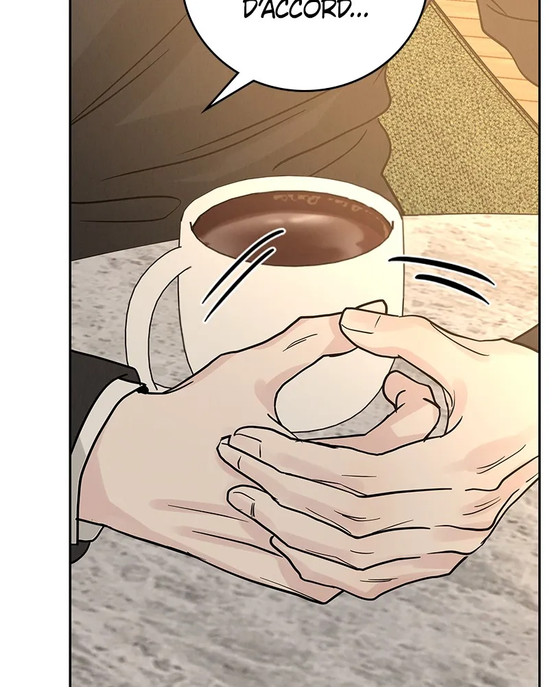 Read Amour Égoïste FR Manga Online