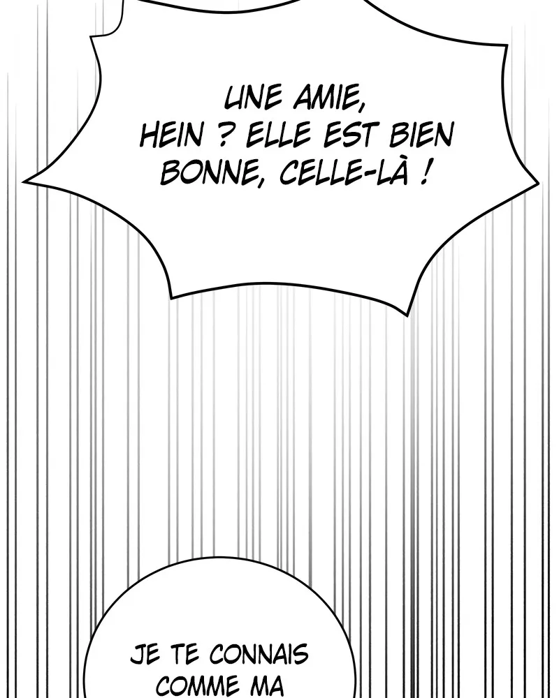 Read Amour Égoïste FR Manga Online