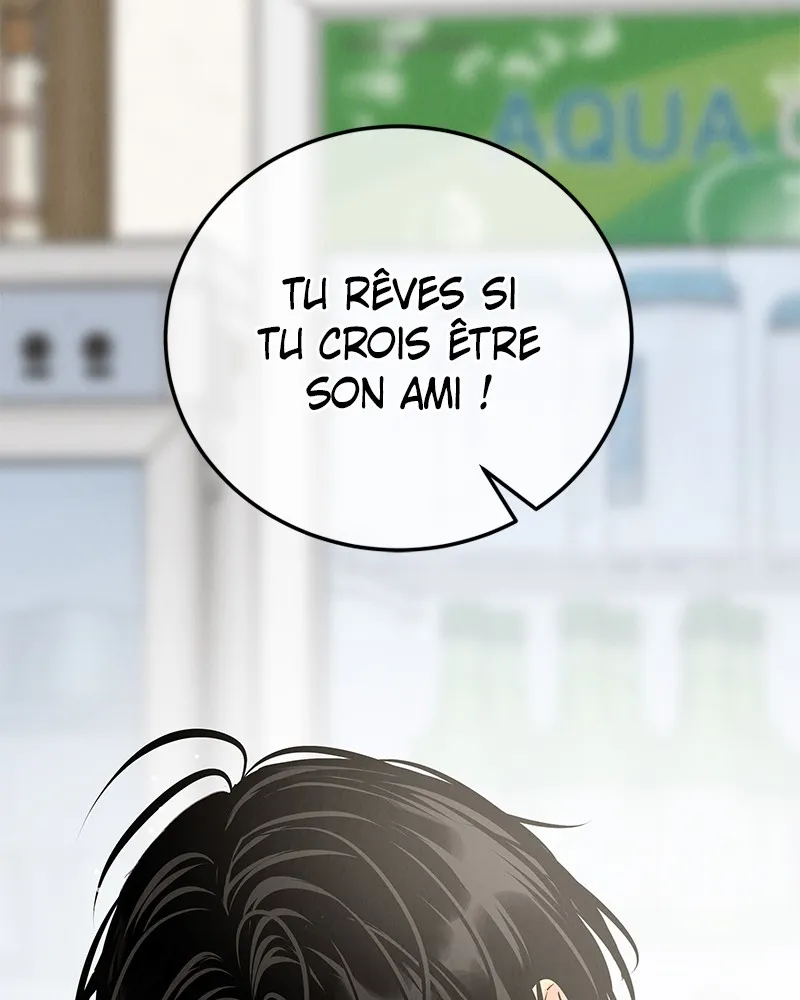 Read Amour Égoïste FR Manga Online