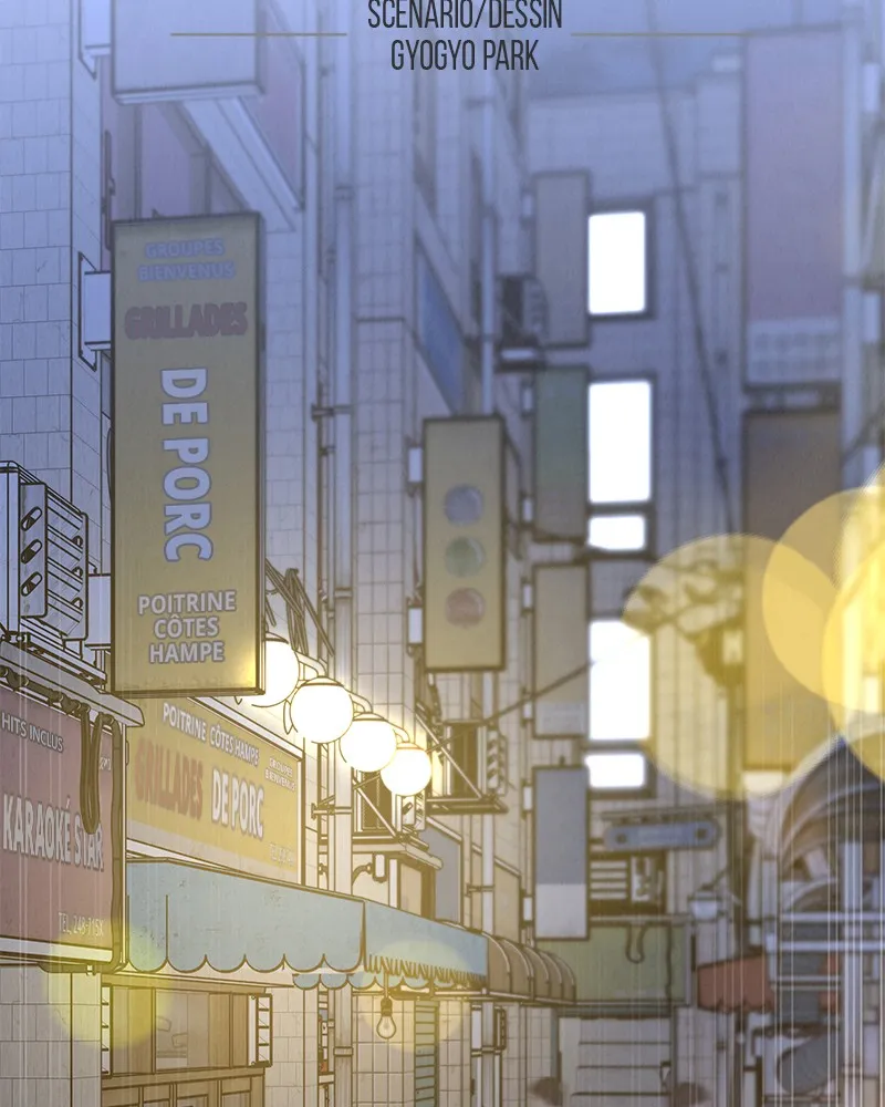 Read Amour Égoïste FR Manga Online