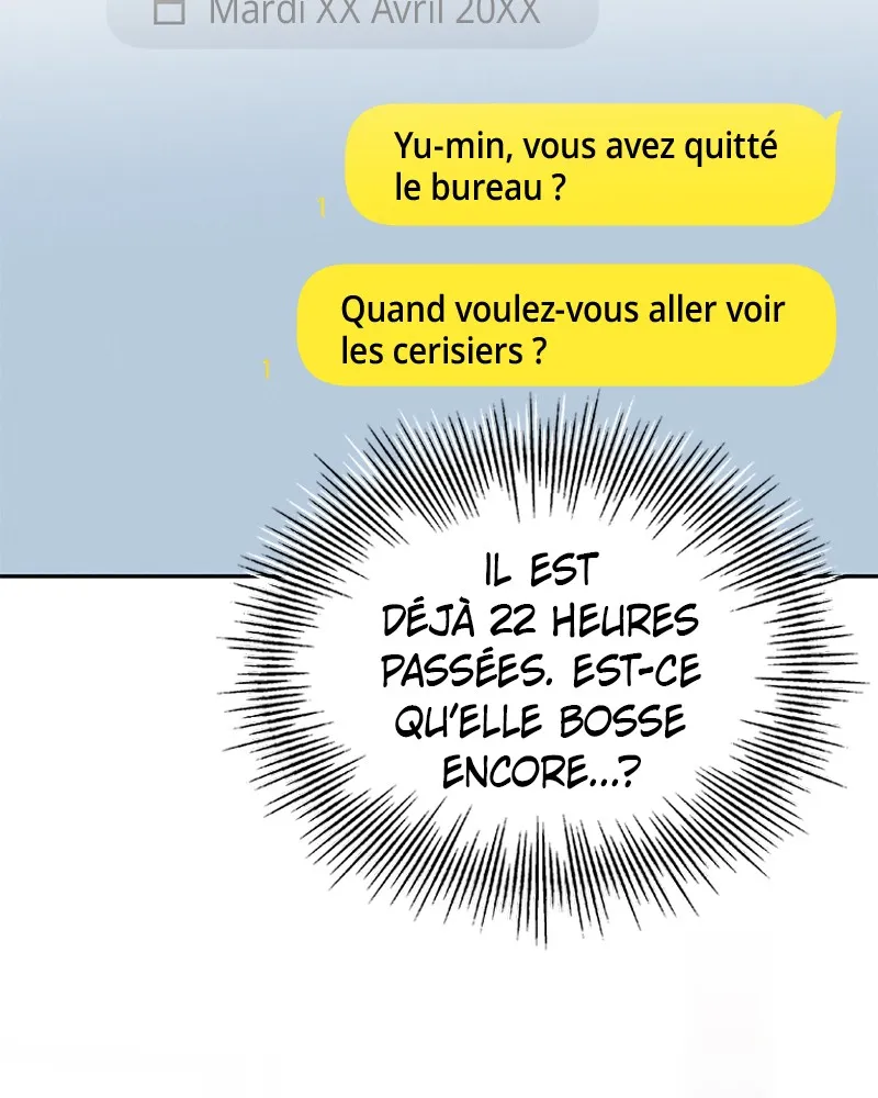 Read Amour Égoïste FR Manga Online