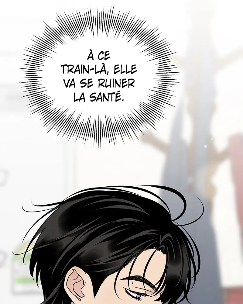 Read Amour Égoïste FR Manga Online