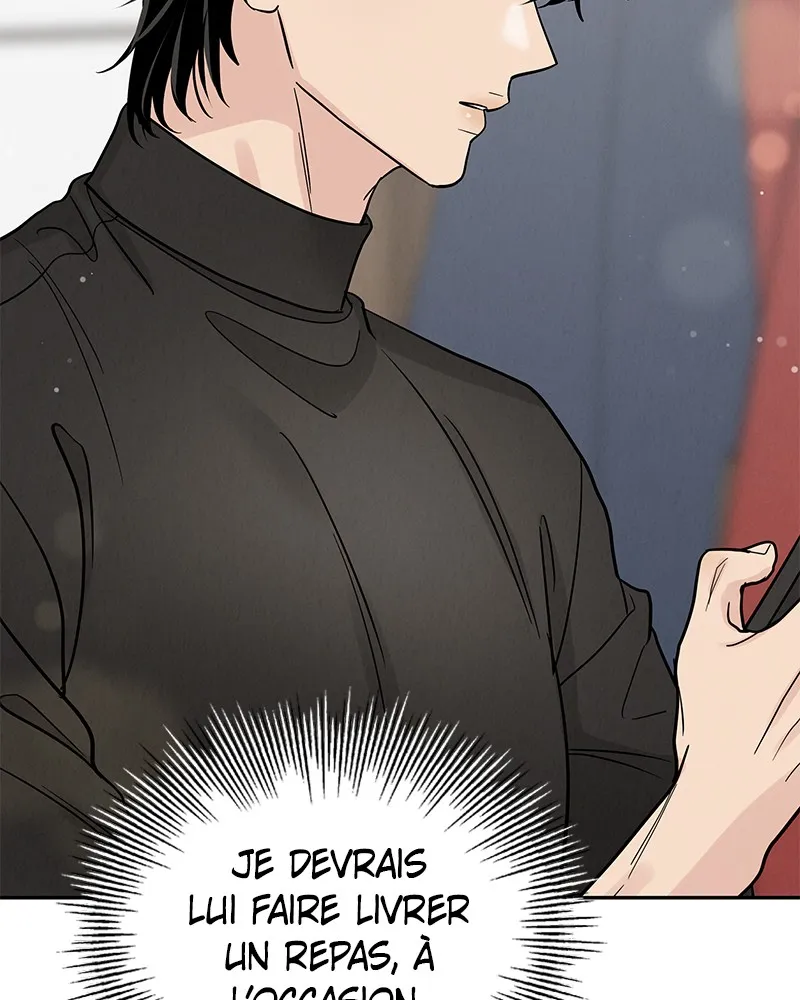 Read Amour Égoïste FR Manga Online