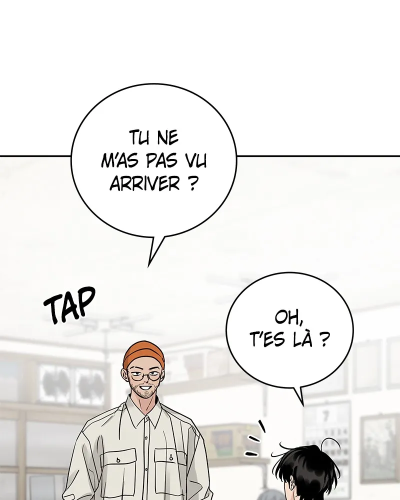 Read Amour Égoïste FR Manga Online