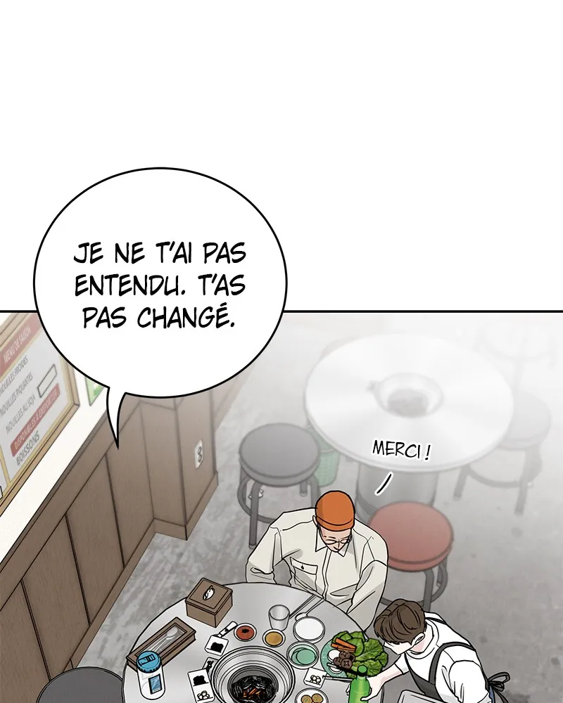 Read Amour Égoïste FR Manga Online