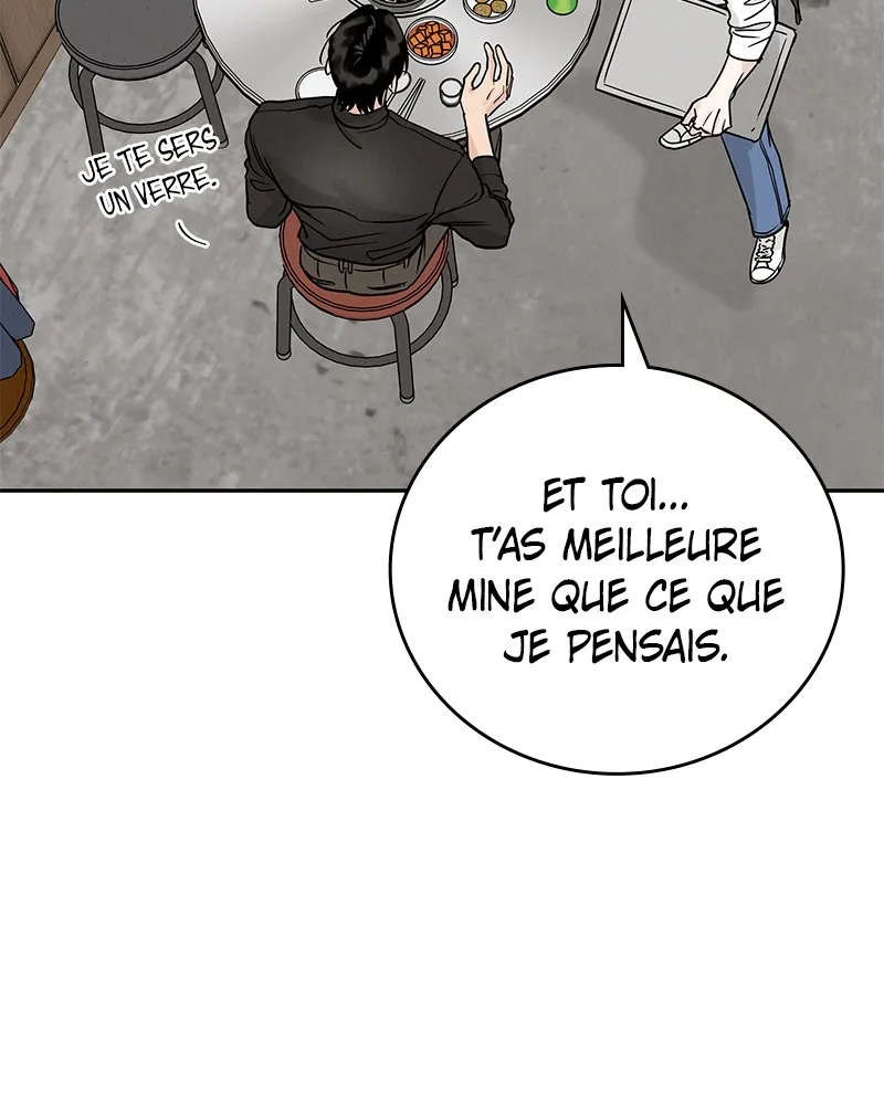Read Amour Égoïste FR Manga Online