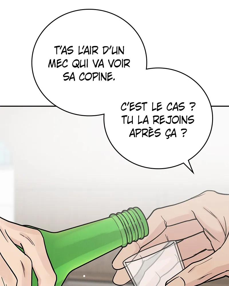 Read Amour Égoïste FR Manga Online