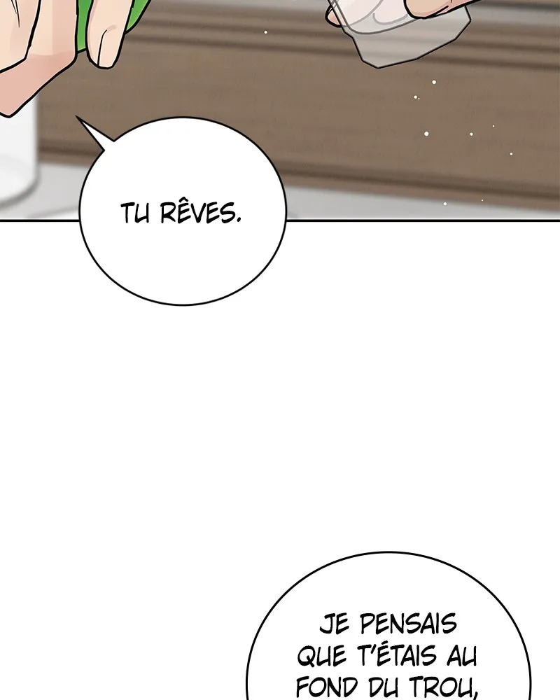 Read Amour Égoïste FR Manga Online