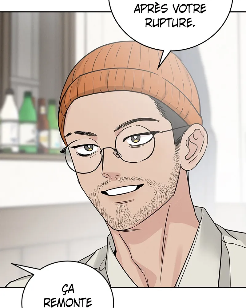 Read Amour Égoïste FR Manga Online