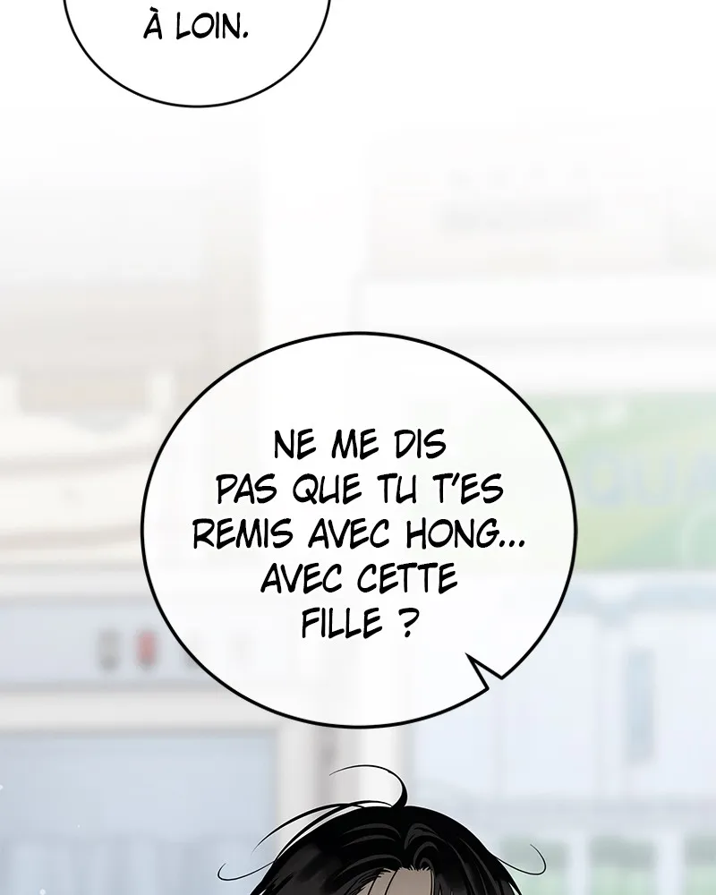 Read Amour Égoïste FR Manga Online