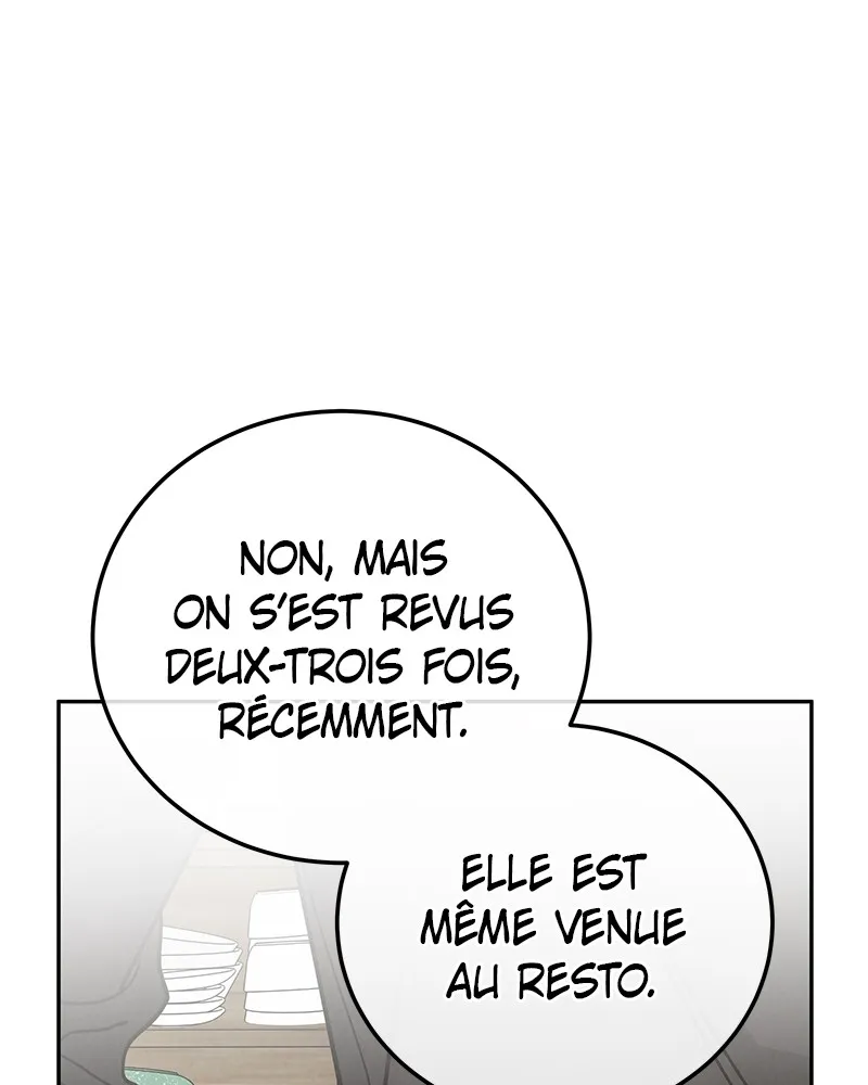 Read Amour Égoïste FR Manga Online