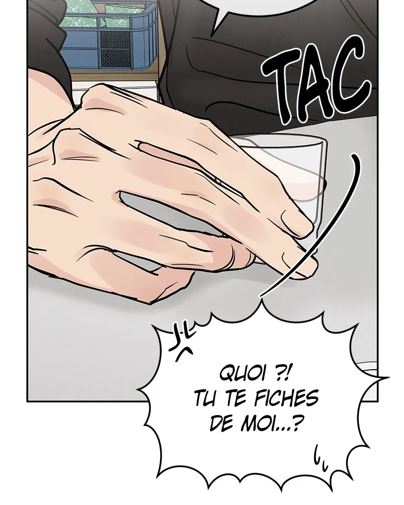 Read Amour Égoïste FR Manga Online