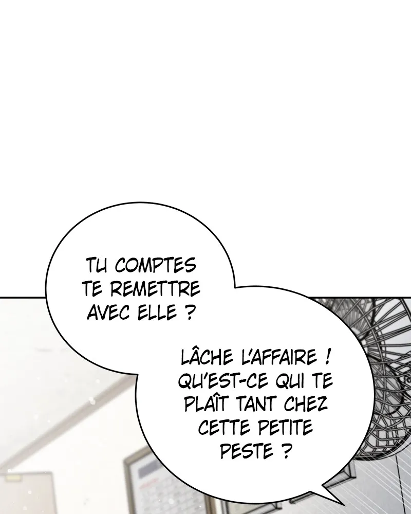 Read Amour Égoïste FR Manga Online