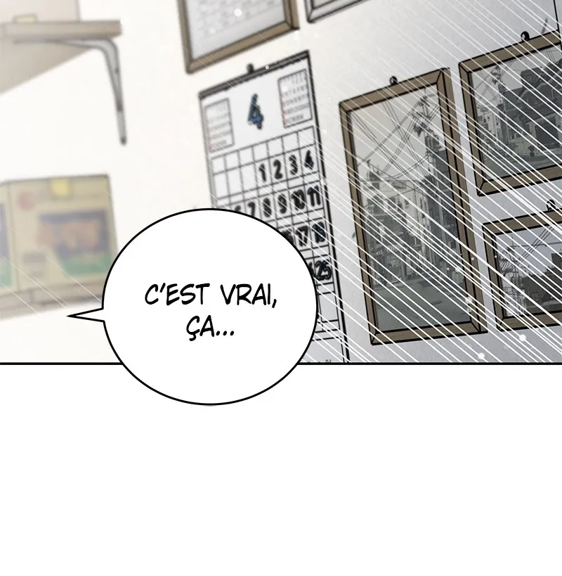 Read Amour Égoïste FR Manga Online