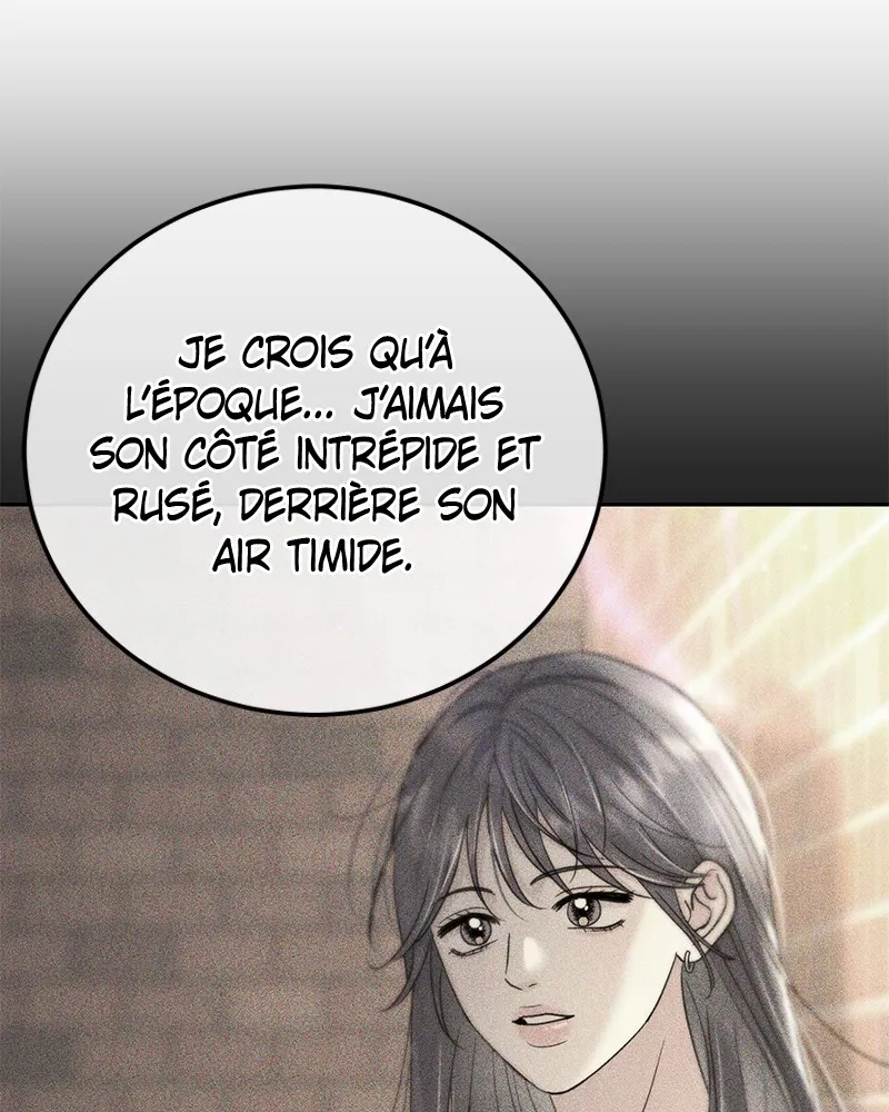 Read Amour Égoïste FR Manga Online