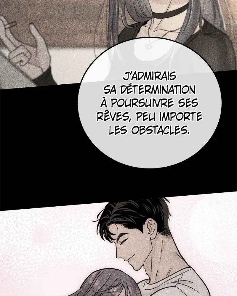 Read Amour Égoïste FR Manga Online