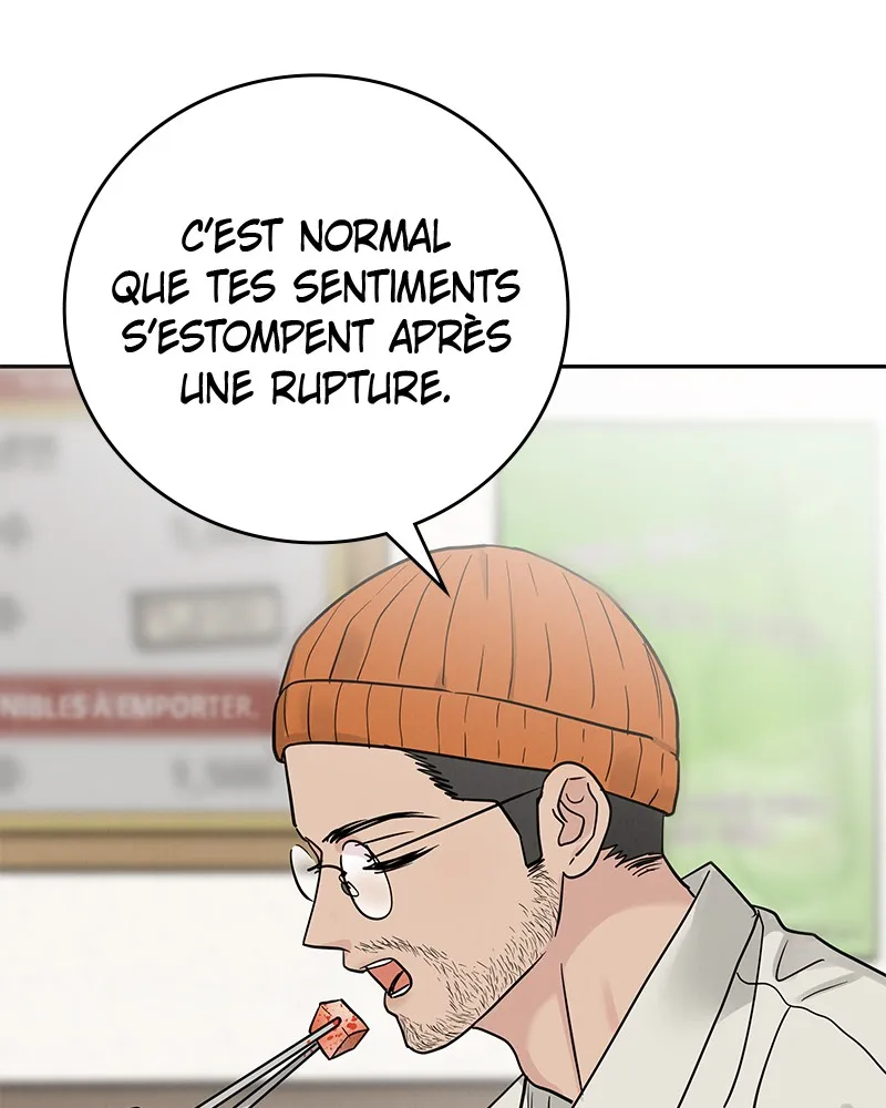 Read Amour Égoïste FR Manga Online