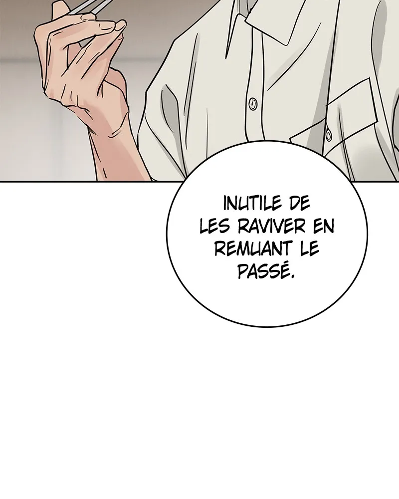 Read Amour Égoïste FR Manga Online