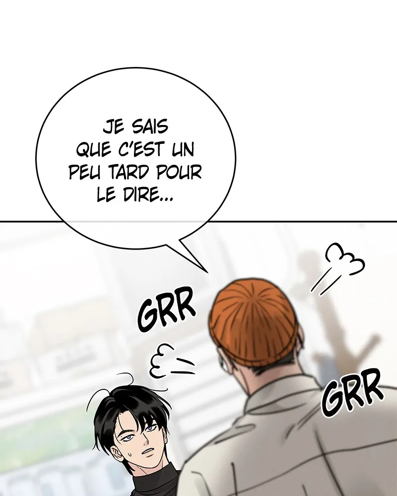 Read Amour Égoïste FR Manga Online