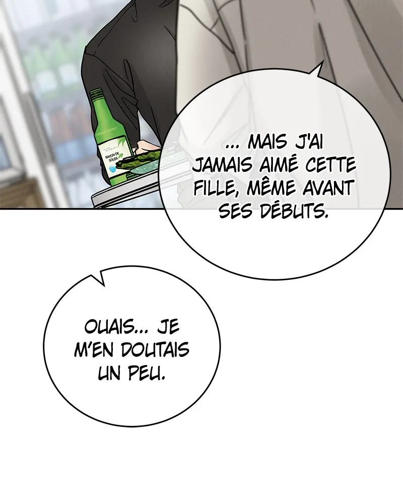 Read Amour Égoïste FR Manga Online