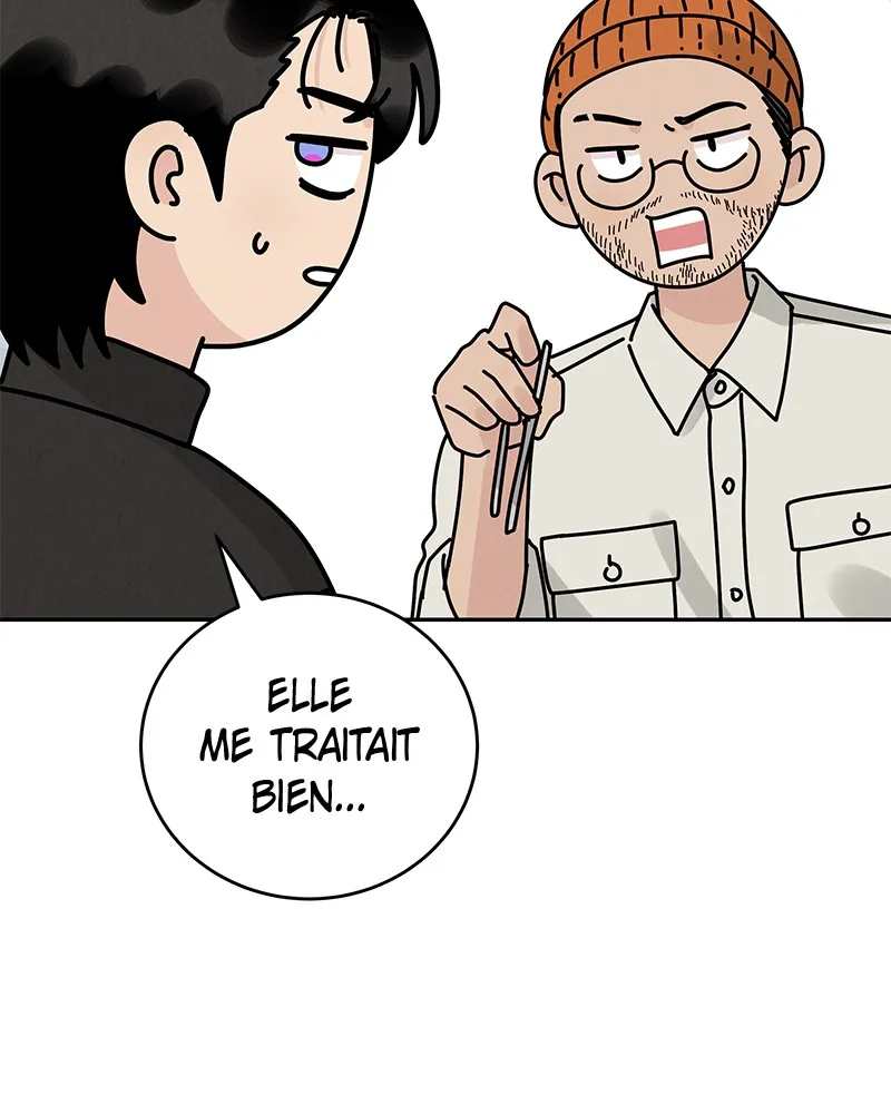 Read Amour Égoïste FR Manga Online