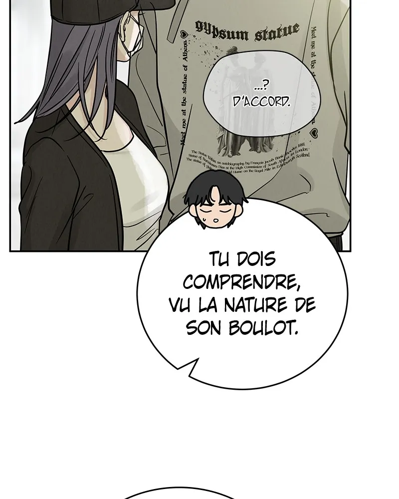 Read Amour Égoïste FR Manga Online