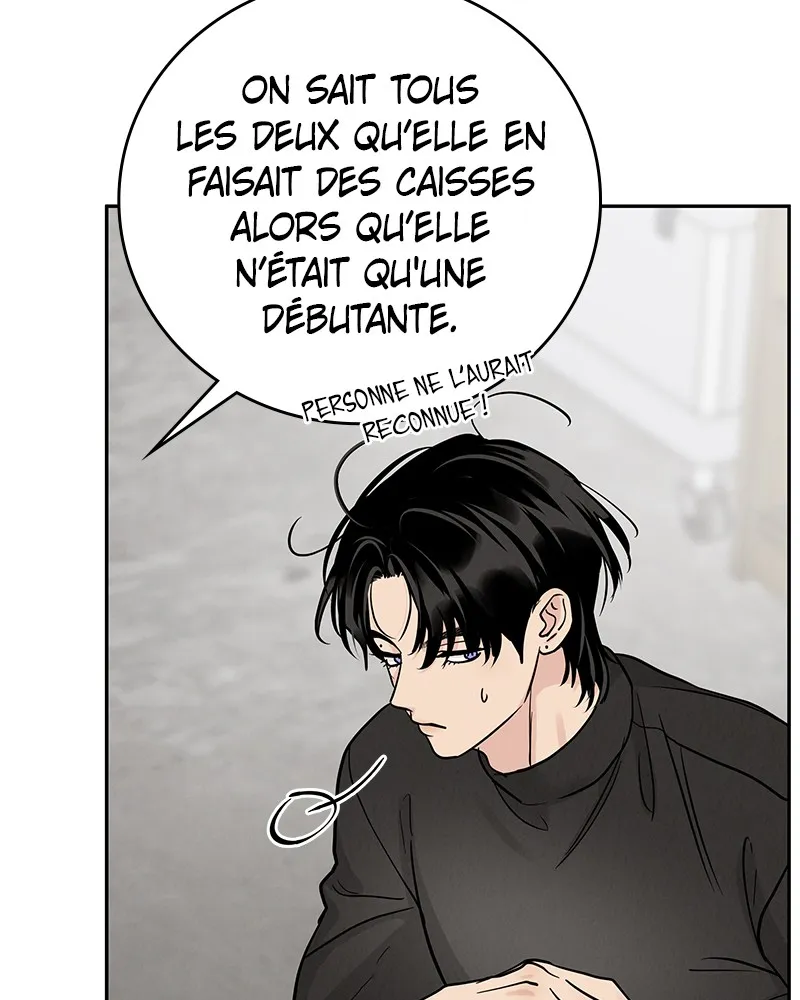Read Amour Égoïste FR Manga Online