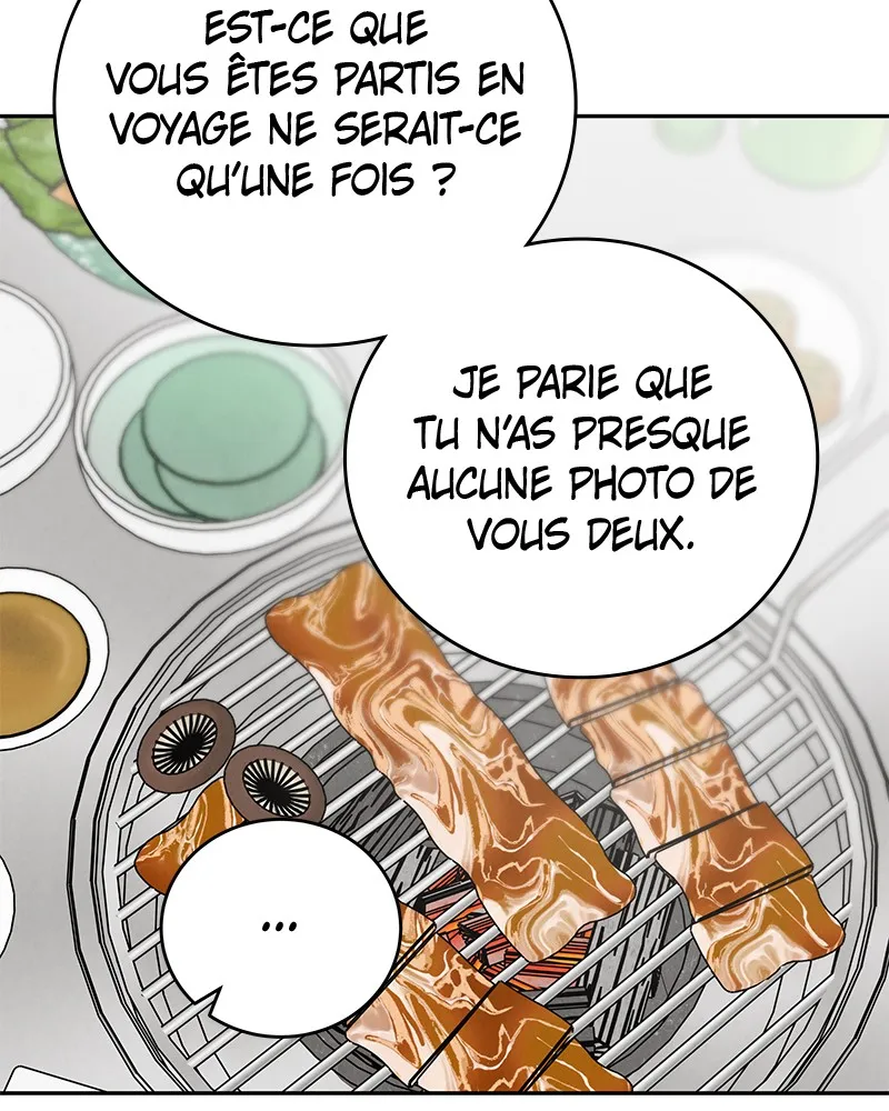 Read Amour Égoïste FR Manga Online