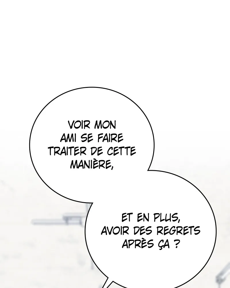Read Amour Égoïste FR Manga Online