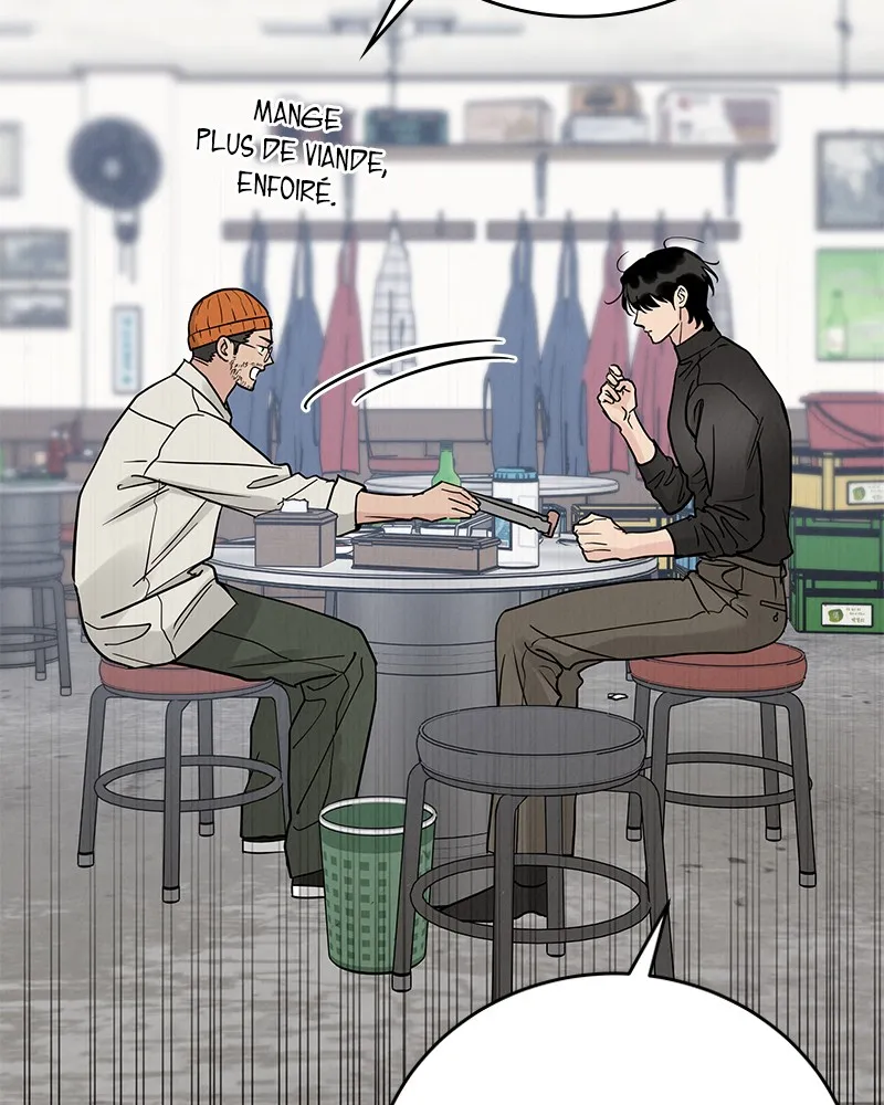 Read Amour Égoïste FR Manga Online