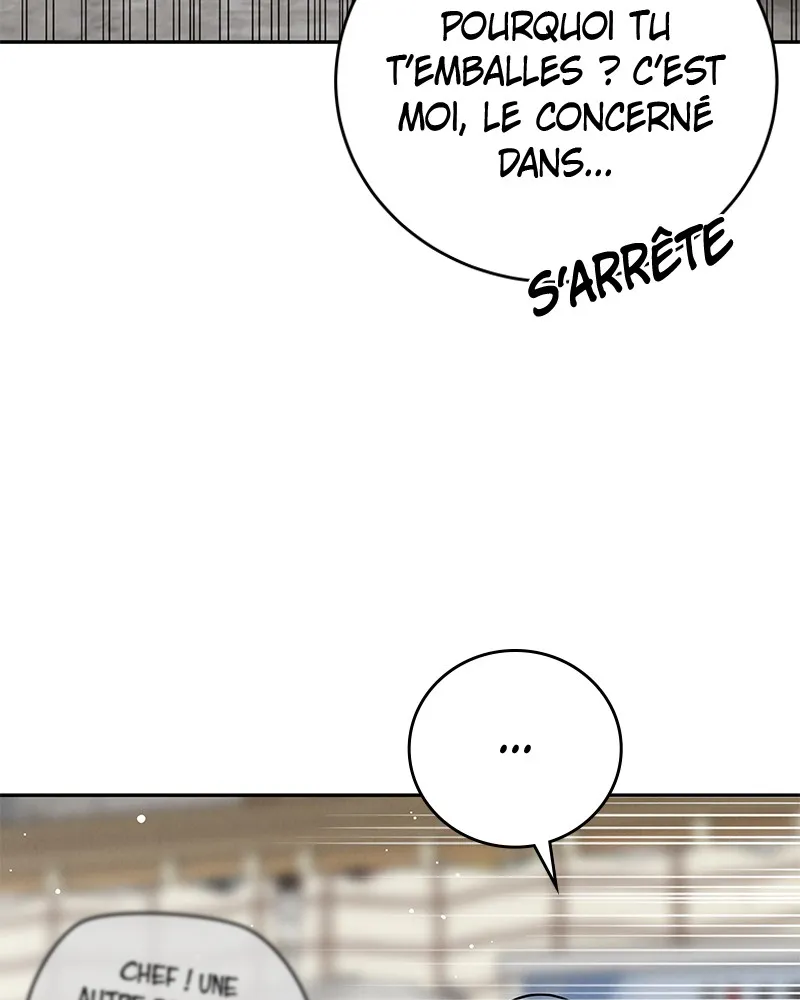 Read Amour Égoïste FR Manga Online